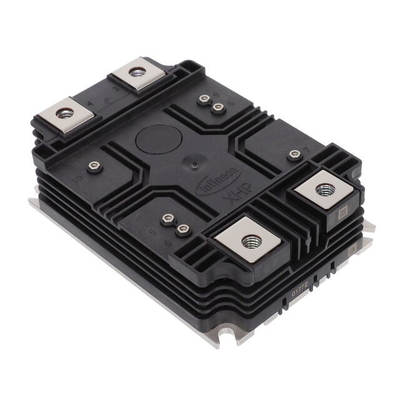 FF450R45T3E4B5 Otomobil IGBT Modülleri 4500V 450A Çekim için Çift IGBT Modülü