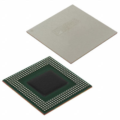 ADN4605ABPZ Entegre Devre Çip X-Stream 4.25 Gbps Dijital Crosspoint Switch