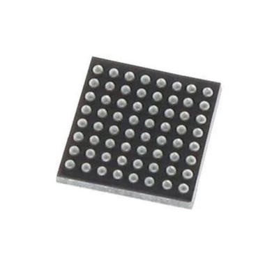 RC38208A100GBB Entegre Döngü Çip 2.5 GHz Ultra Düşük Fazlı Gürültü Jitter Attenuator