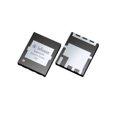 IQD063N15NM5SC Entegre Devre Çip 151A N-Kanal Güç MOSFET Transistörü