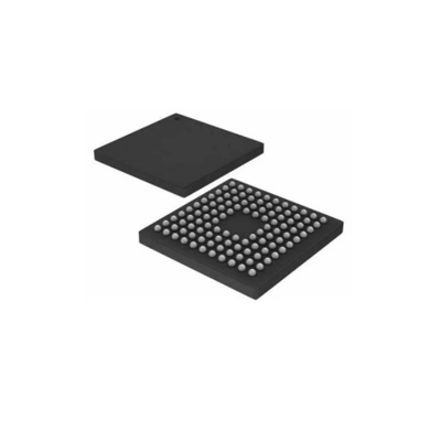 BCM53547A0KFEBG Ethernet IC Yüksek entegrasyonlu 24 portlu 40Gb/s çok katmanlı Ethernet anahtarı