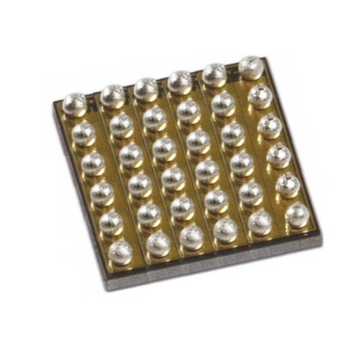 LTC2672HCB-16 Entegre Devre Çipleri Beş Kanallı Akım Çıktısı DAC Değiştiricileri WLCSP-36