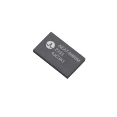 AEAT-9988MB-102 Entegre Devre Çip 52mA Yüksek Çözünürlüklü Manyetik Kodlayıcı