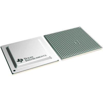 TDA4VH88TGAALYRQ1 Mikro denetleyici MCU Video Kodlayıcılı Otomobil Mikroprosesörleri