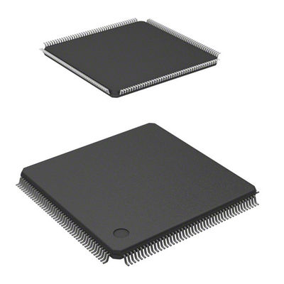 R7F7015863AFP-C RH850/F1K Mikrodenetleyici MCU 32-Bit LFQFP-176 MCU