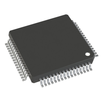 R5F5651CDDFM Mikrodensör MCU RXv2 Mikrodensörler MCU RTC arayüzü ile