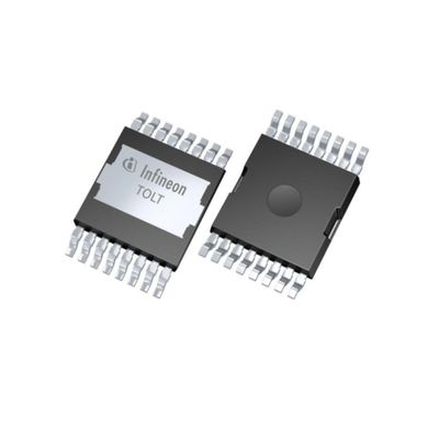 IPTC025N15NM6 Integrated Circuit Chip OptiMOSTM 6 Güç Transistörü Fotovoltaik için