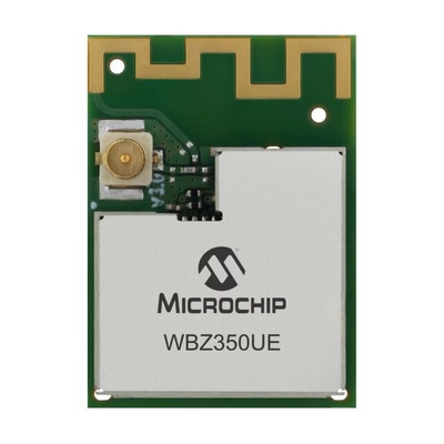 WBZ350UE-I Kablosuz İletişim Modülü Düşük maliyetli ARM Cortex 32 Bit Kablosuz MCU Modülü