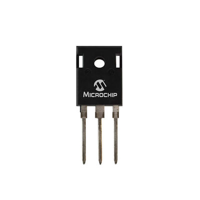 MSC360SMA120SCT Entegre Devre Çip 1200V 360mΩ N-Kanal SiC MOSFET Transistörleri