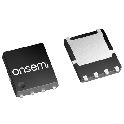 NVMFWS1D5N08XT1G Entegre Devre Çip 80V Tek Kanallı N-Kanal Güç MOSFET Transistörleri