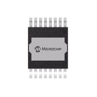 MSC080SMA120SCT Entegre Devre Çip 1200V 80mΩ N-Kanal SiC MOSFET Transistörleri