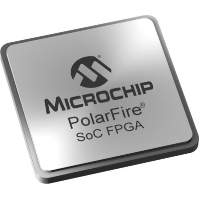 MPFS095T-FCVG484E Alan Programlanabilir Geçit Dizisi 1 V 64 Bit PolarFire Dahili FPGA IC