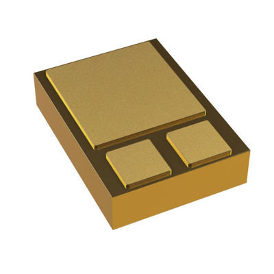 MRH10N22U3SR Entegre Devre Çipleri N-Kanal Radyasyon sertleştirilmiş MOSFET Transistörleri