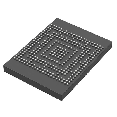 M2S010S-1FCSG325I Alan Programlanabilir Geçit Dizisi Düşük Güçli 32-Bit 256KB SmartFusion2 SoC FPGA IC