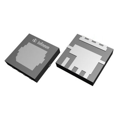 IQE220N15NM5SC Entegre Devre Çip 150V N-Kanal Güç MOSFET Transistor PG-WHSON-8