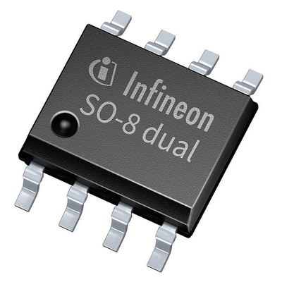 ISA170230C04LMDS Entegre Devre Çip Geliştirme N-Kanal Güç MOSFET Transistörleri