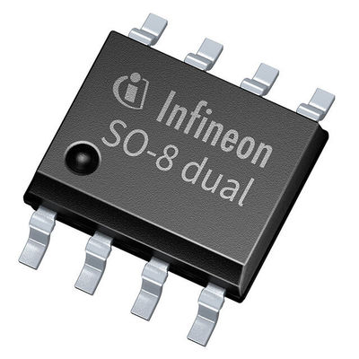 ISA150233C03LMDS Entegre Devre Çipleri OptiMOS Çift N Kanalı Güç MOSFET Transistörleri