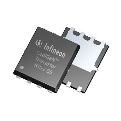 IGLR65R200D2 Entegre Devre Çipleri GaN Transistörleri 650V E modlu Güç Transistörü