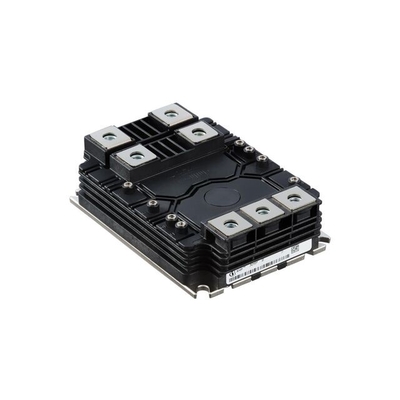 FF4000UXTR33T2M1 Otomobil IGBT Modülleri 3.3kV CoolSiC MOSFET Yarım Köprü Modülleri