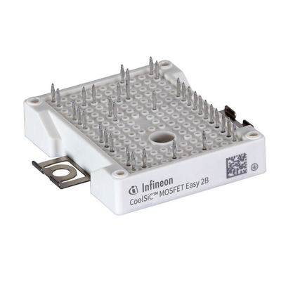 FF6MR20W2M1HB70 Otomobil IGBT Modülleri 1200V CoolSiCTM MOSFET Yarım Köprü Modülü