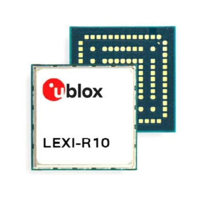 LEXI-R10401D-00B Kablosuz İletişim Modülü Tek Modlu LTE Cat 1bis Modülleri