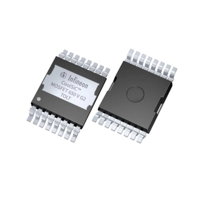 IMLT65R033M2H Entegre Devre Çip 650V CoolSiC MOSFET Transistörleri PG-HDSOP-16