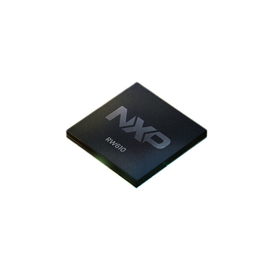 RW610BHN Kablosuz İletişim Modülü HVQFN-116 MCU 260MHz RF Mikrodenezorlar
