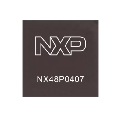 NX48P0407HNR2 Entegre devreler çipi 48V C Tipi CC ve SBU Koruma IC HVQFN-16