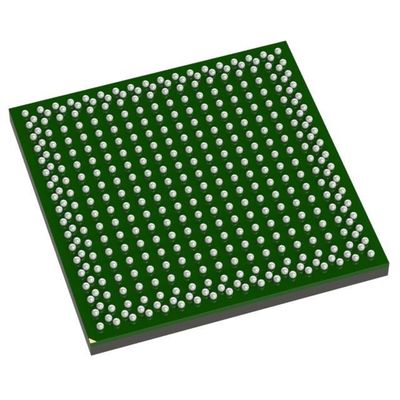 MIMX8SL1AVNFZBA Mikrodensör MCU i.MX 8SoloXLite İşlemciler BGA-388 Mikrodensörler