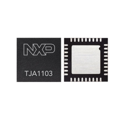 TJA1103BHN Ethernet IC Otomobil Ethernet 100BASE-T1 PHY Alıcılar HVQFN-36
