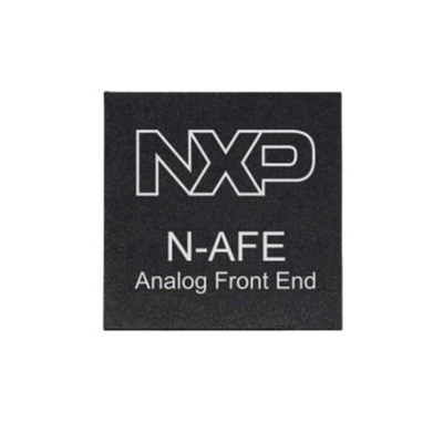 NAFE13188B40BSMP Entegre Devre Çip 8 Giriş Yüksek Hızlı Analog Ön Sonu HVQFN-64