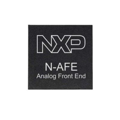NAFE13188B40BSK Entegre Devre Çip Analog Front End HVQFN-64 8 Giriş Yüksek Hızlı AFE