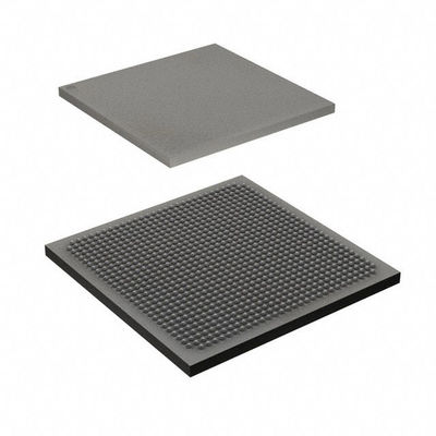 M2S050TS-1FGG896I Alan Programlanabilir Geçit Dizisi 166 MHz SmartFusion2 SoC FPGA FPBGA-896