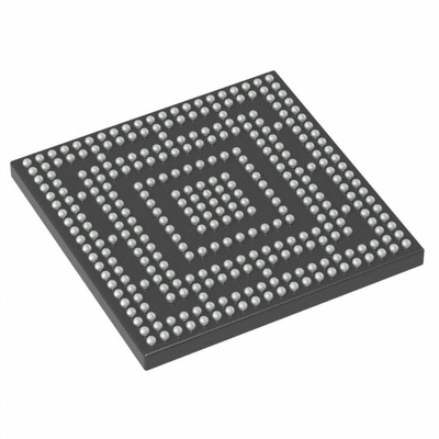 M2S050S-FCSG325I Alan Programlanabilir Geçit Dizisi Düşük yoğunluk 3.3V ARM Cortex M3 SoC FPGA IC
