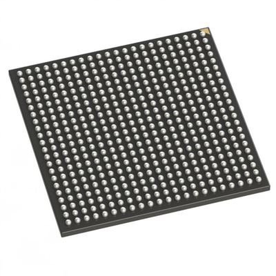 M2S100T-1FCVG484I Alan Programlanabilir Kapı Dizisi Otomotiv 512 KB ARM Cortex M3 FPGA IC