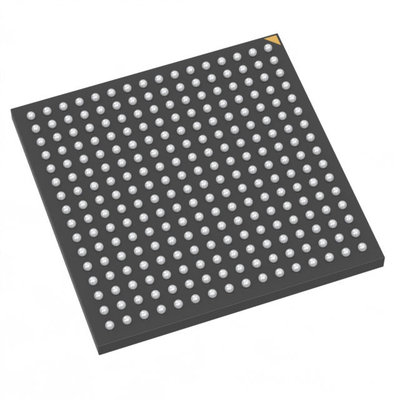 M2S025S-1VFG256I Alan Programlanabilir Kapı Dizisi Otomotiv 32-Bit 166MHz 256 KB SoC FPGA