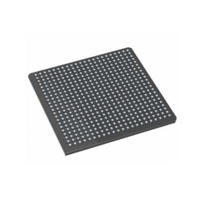 M2S075TS-1FGG484I Alan Programlanabilir Geçit Dizisi Düşük Güç 166MHz Otomotiv SoC FPGA