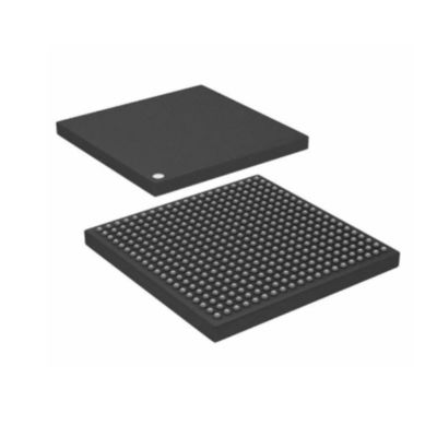 M2S010-VF400I Alan Programlanabilir Geçit Dizisi Yüksek Hız 1 Çekirdek 166MHz 256 KB SoC FPGA