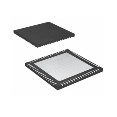 IW416HN/A1CK Kablosuz İletişim Modülü Çift Bantlı Wi-Fi 4 Ve BT 5.2 SoC HVQFN68