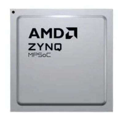 XCZU5CG-2SFVC784I Alan Programlanabilir Geçit Dizisi Yüksek Hızlı 5.3 Mbit Çift Çekirdekli Adaptatif SoC