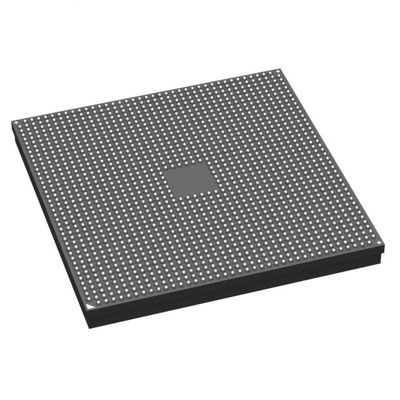 XCVM1402-1MSEVFVC1596 AI İşlemci Çip VM1402 Kablolu İletişimler İçin Uyumlu SoC