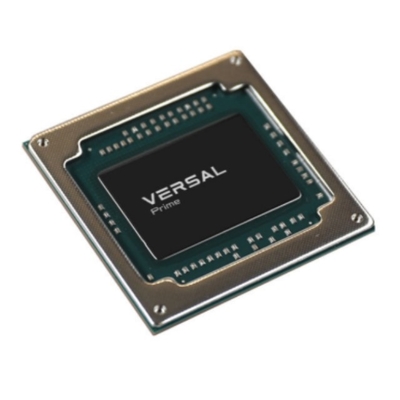 XCVM1402-2MSEVFVC1596 AI İşlemci Çip VM1402 Yayın Değiştiricileri İçin Uyumlu SoC