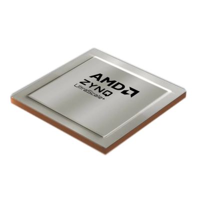 XAZU2EG-1SBVA484Q Dört Çekirdekli 850mV Uyarlanabilir SoC FPGA FCBGA-484 Alan Programlanabilir Kapı Dizisi
