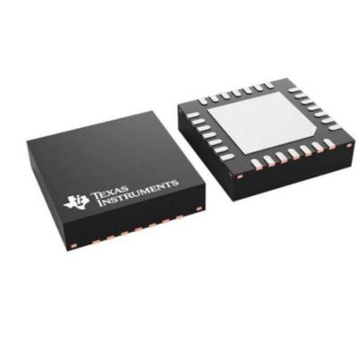 DAC80516RUYR Entegre Devre Çipi Dijitalden Analoga Çevirici WQFN24 16Bit DAC Çevirici
