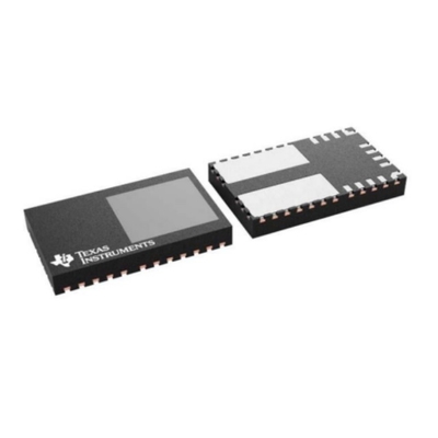 LMG3100R044VBER Entegre devre çipi 100V GaN FET 4.4mohm Gallium Nitride FET