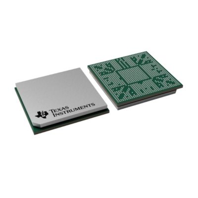 AM3892CCYG135 Mikro denetleyici MCU SitaraTM ARM Mikroprosesörler Yüksek Performanslı MPU