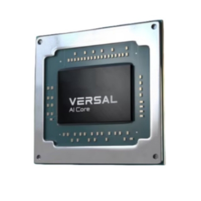 XCVC1802-1MSIVIVA1596 AI İşlemci Çip Çift çekirdekli 700mV VC1802 Versal Adaptive SoC