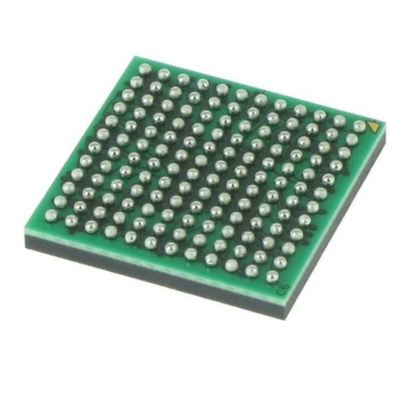 8A34041B-000AJG Entegre Devre Çip Saat Sentezatörü 150fs RMS Jitter Attenuator