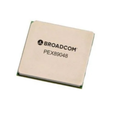 SS29-0A00-02 Ethernet IC 1024 Gb/s Yönetilen PCI Express 5.0 anahtarları