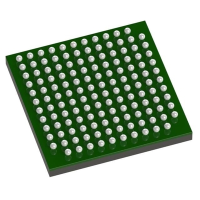 MIMXRT555SFAWC Mikro denetleyici MCU 32 bit çift çekirdekli MCU 200MHz i.MX RT500 Crossover MCU